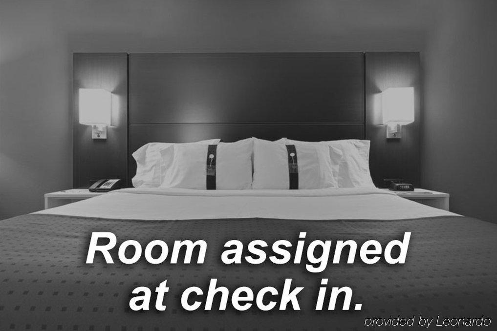Holiday Inn Express Tuscola Esterno foto