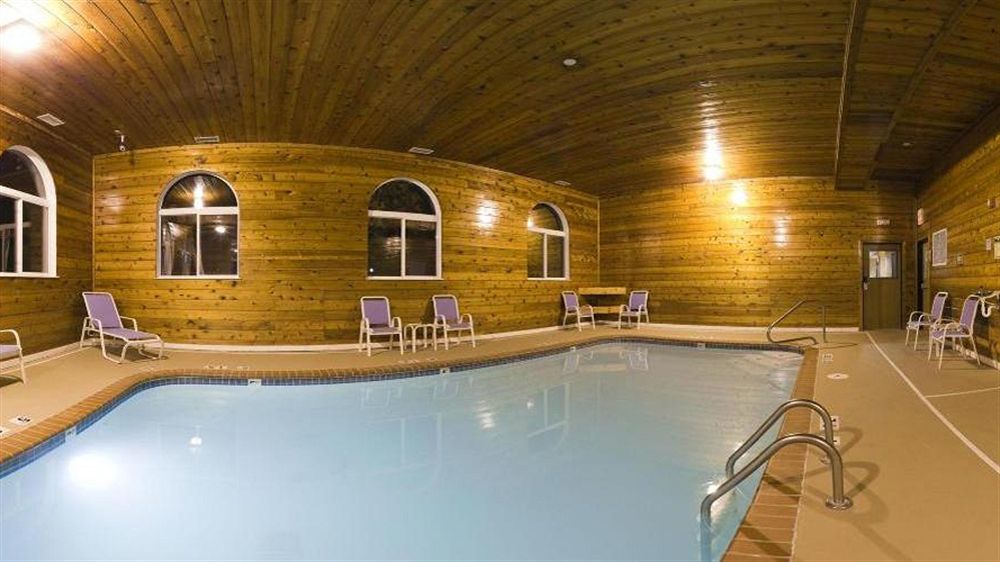 Holiday Inn Express Tuscola Esterno foto